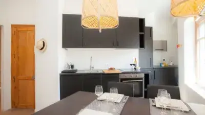 Alquiler Piso Godella 2 Dormitorios 1 Baño Reformado