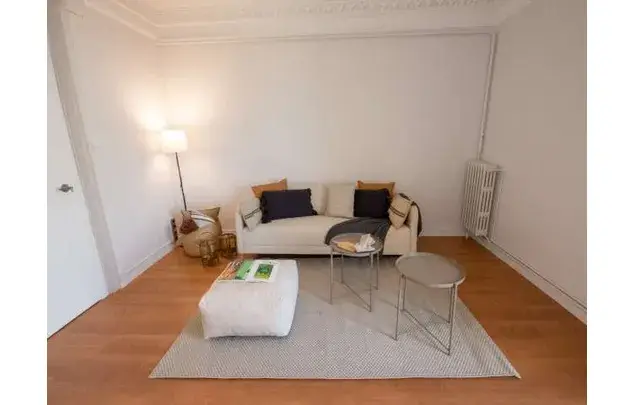 Alquiler Habitacion 180m2 Barcelona
