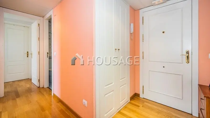 Apartamento de Lujo en Venta Las Mercedes Madrid