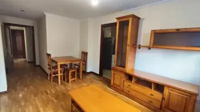 Apartamento en venta en Llano Alto Gijon con terraza y trastero