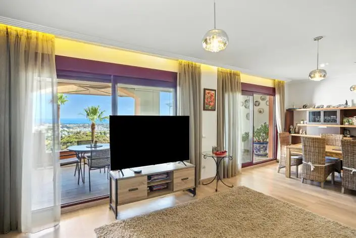 3 Bed Townhouse for sale