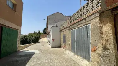 Chalet en venta en Calle Alfonso I 'El Batallador'