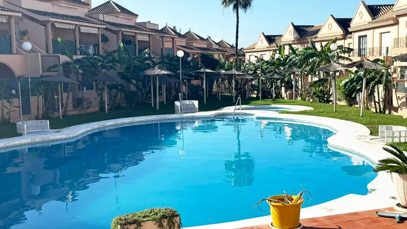 Apartamento en Coto La Campa La Barrosa Chiclana