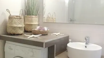 Apartamento en Alquiler Temporada Tropicana Park Valencia