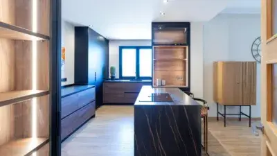 Atico Duplex Reformado Armilla Terraza 220m2 3 Habitaciones