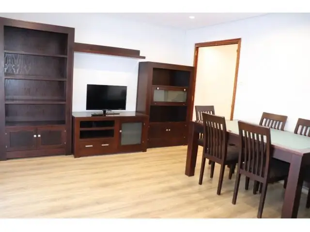 Vivienda Equipada junto Colegio Asuncion