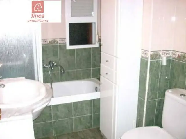 Piso Reformado Montijo 110m2 4 Dormitorios 2 Baños