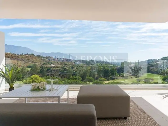 Apartamentos en Venta La Cala Golf Resort Malaga