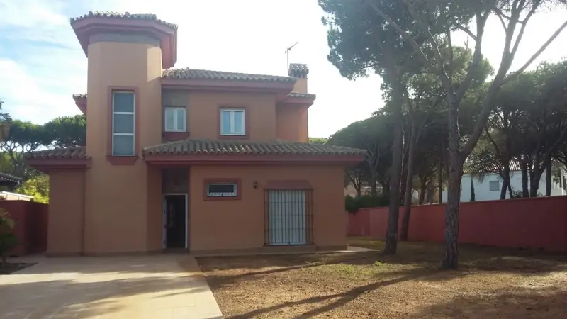Chalet en Venta Club de Tenis La Barrosa