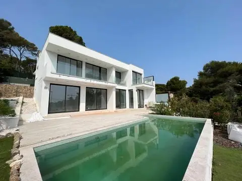 Casa Villa 2 Dormitorios Calonge Costa Brava