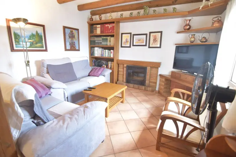 Chalet en venta en El Montmell, Tarragona