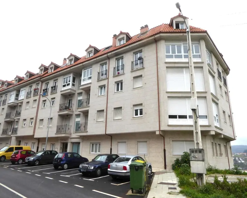 Garaje en Venta Pontedeume 7m2 Avda Doctor Villanueva