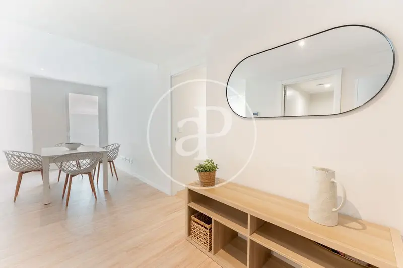 Apartamento Moderno en Palma Nou Llevant 2 Dormitorios 2 Baños