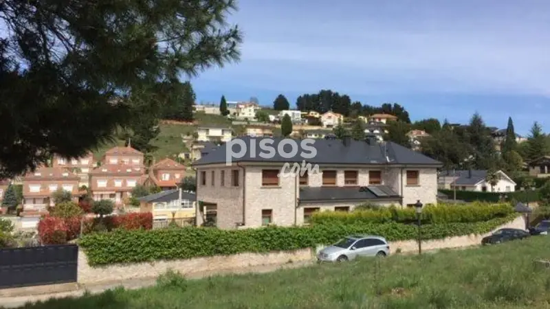 Chalet en venta en Urbanizacion Patricia 650m2
