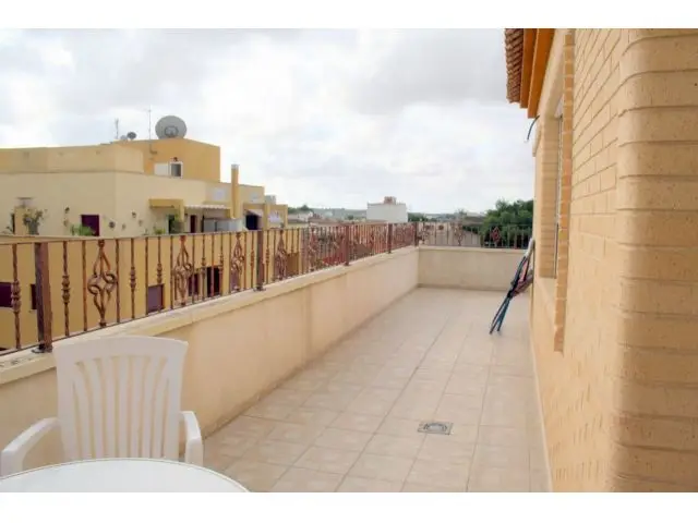 Atico en Venta Formentera del Segura Alicante