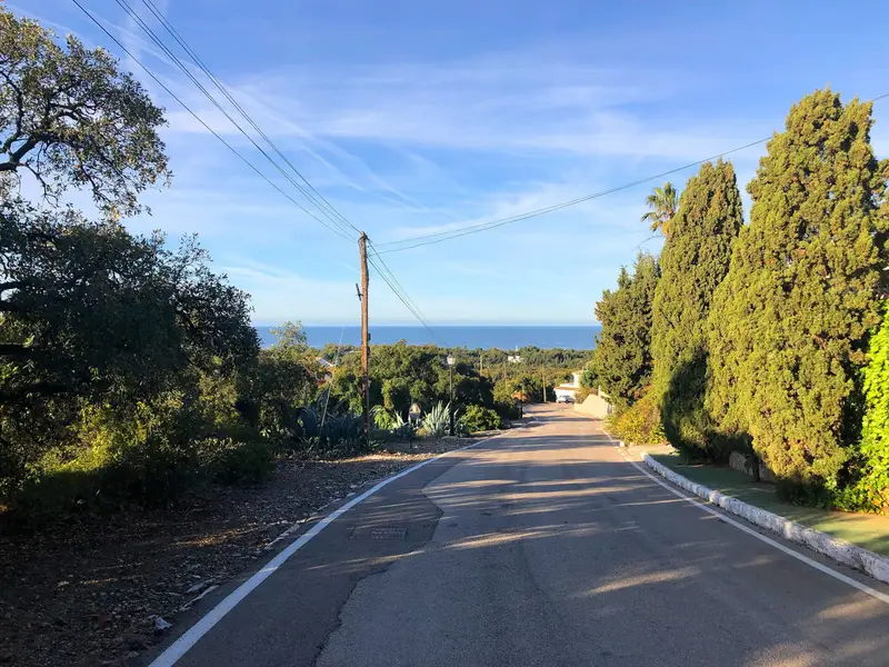 Terreno en venta Elviria, España