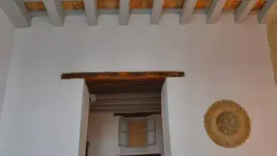 Casa con 3 Apartamentos en Medina Sidonia - Alta Rentabilidad