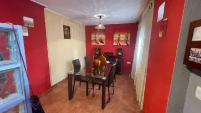 Casa en venta en Algeciras