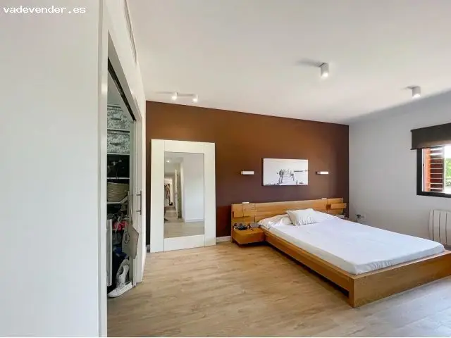 Casa de Lujo en Planta Baja La Planera Marratxi