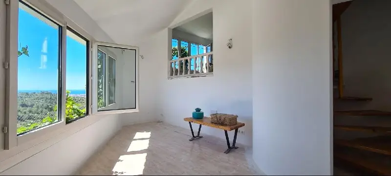 Casa con Piscina en Selva Meravelles Canyelles