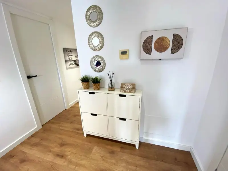 Venta Piso Reformado Playa Segur Calafell