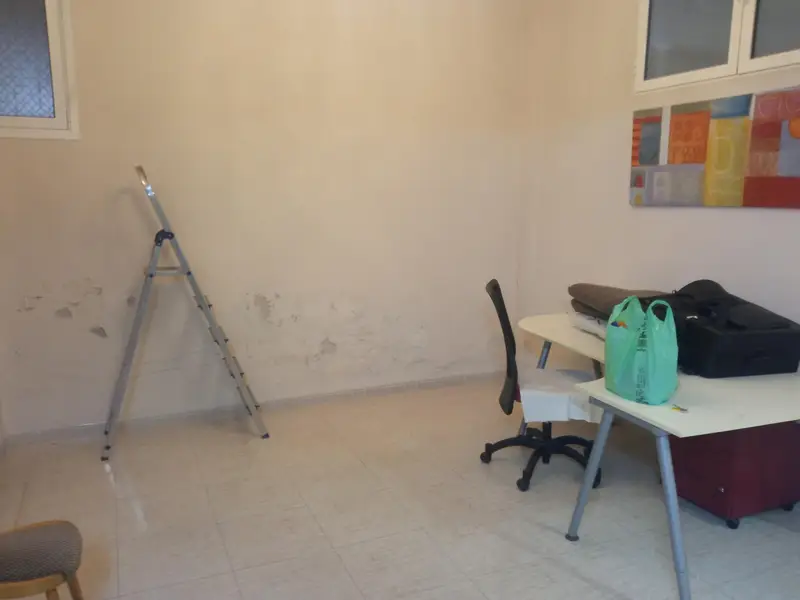 Venta Piso 2 Habitaciones Ensanche Alcoy Reforma