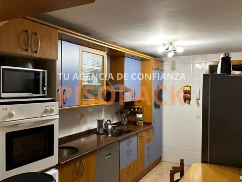 venta Piso en Burlada, Navarra (43335883094.173300)- Globaliza