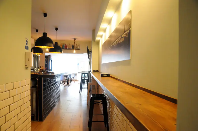Venta Local Comercial Cabo Huertas Alicante