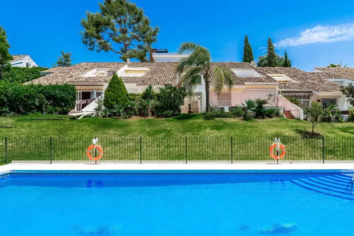 Adosado 3 Dormitorios en Venta Nueva Andalucía Marbella