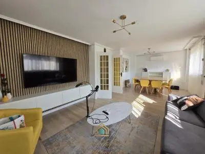 Casa Chalet Venta Vedat Torrent Valencia 5 Dorm 3 Baños Piscina
