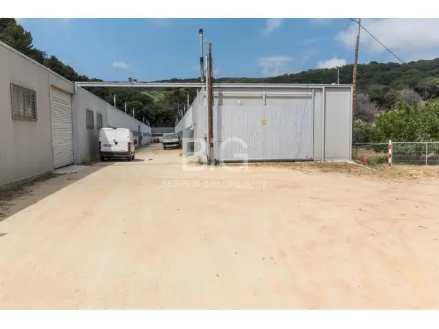 Venta Fincas Rusticas Mataro Alta Rentabilidad