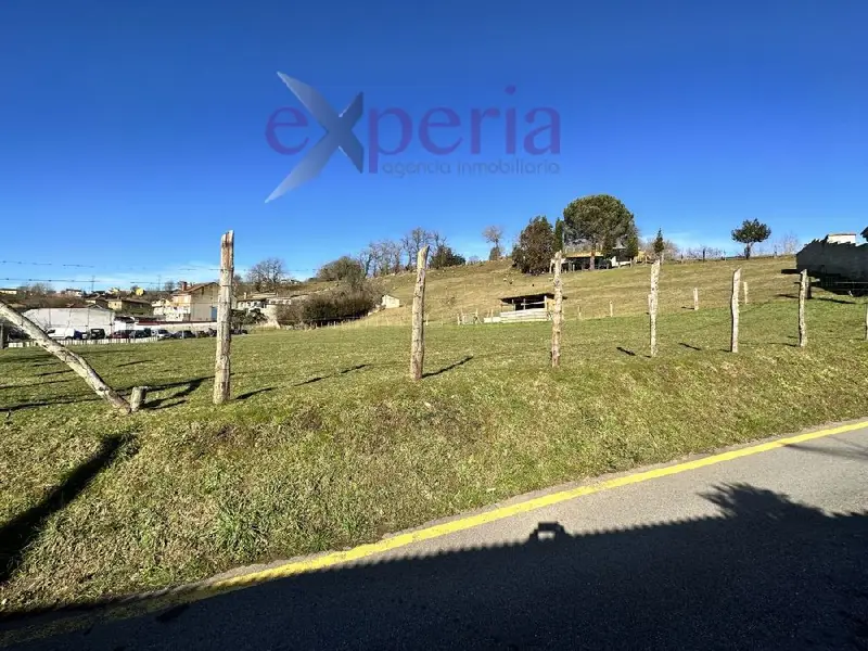 Venta Finca con Vistas La Felguera Langreo
