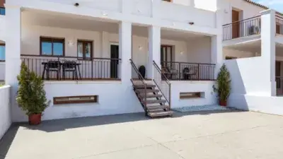 Chalet adosado en venta en Casares Hills