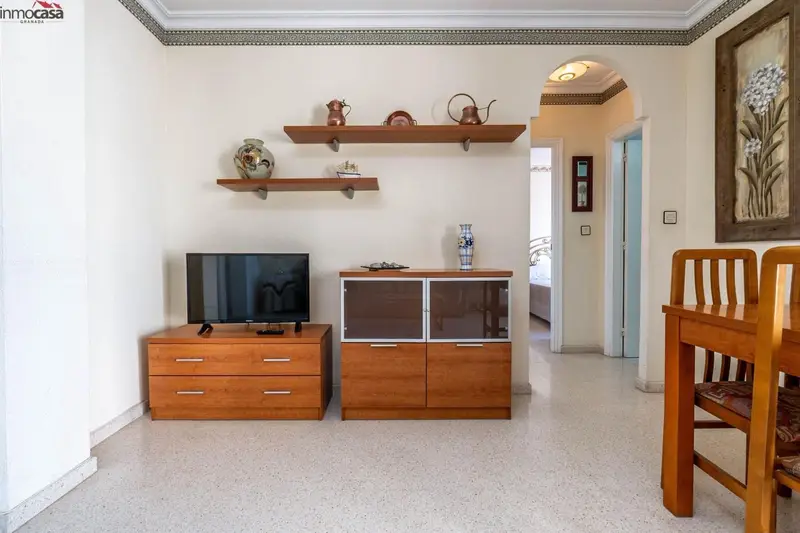 Apartamento en Alquiler Motril 2 Dormitorios Amueblado