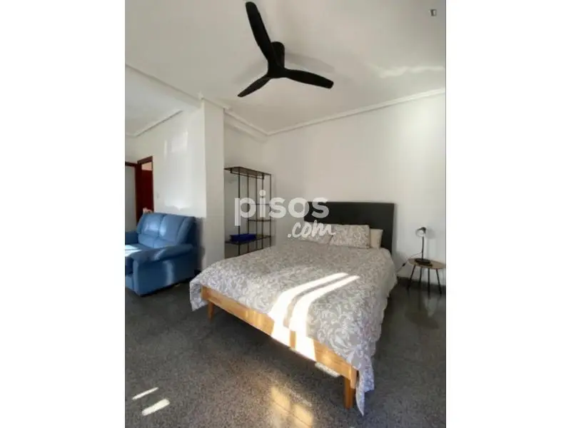 Habitaci
disponible en Aldaia Valencia