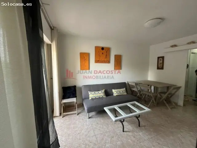 Apartamento La Antilla 2Ala862 Cerca de la Playa