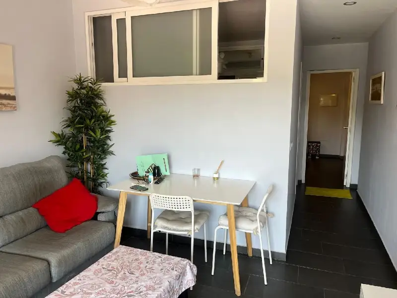 Apartamento en Torremolinos cerca del Ayuntamiento