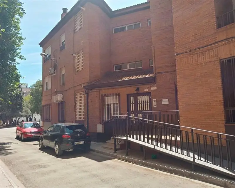 En venta piso Tomelloso 29m²