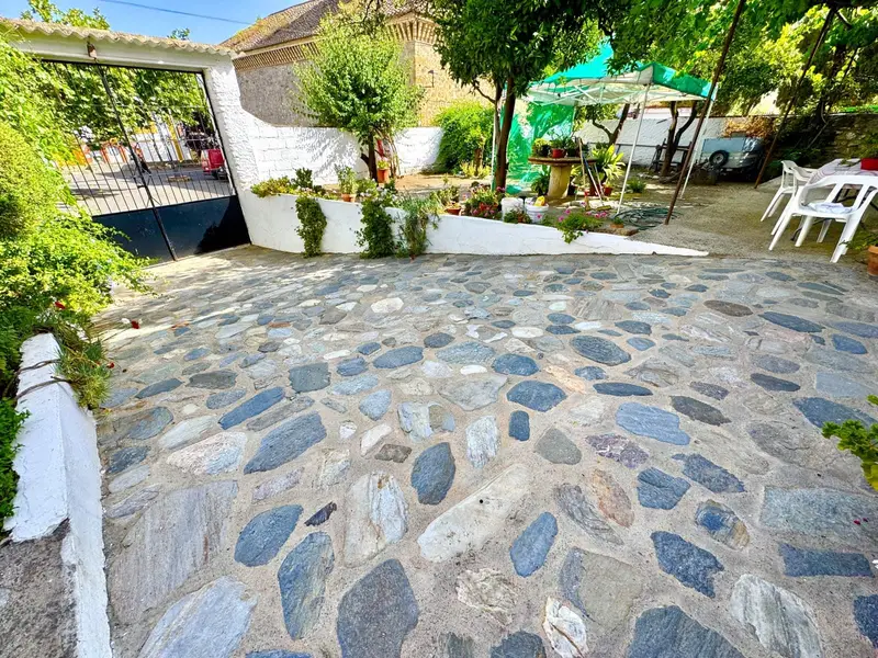 Casa en venta en Cádiar, Granada