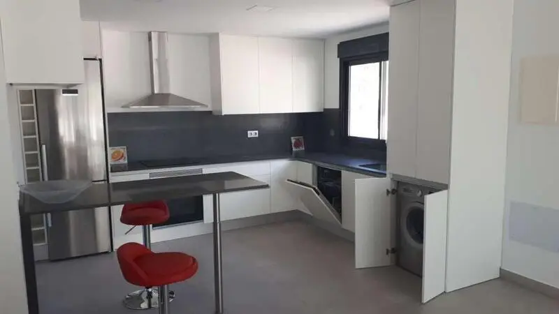 Villa en Venta 3 Dormitorios Polop Alicante