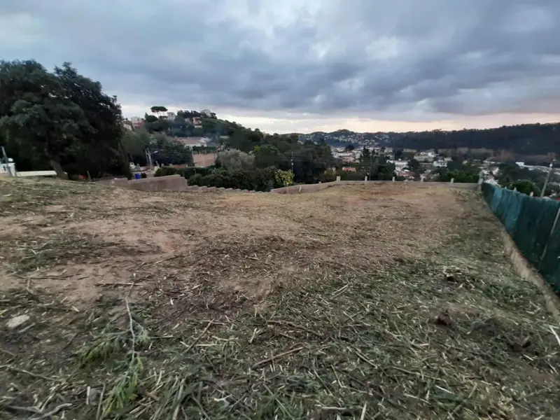 Suelo en Venta Vidreres 1275m2