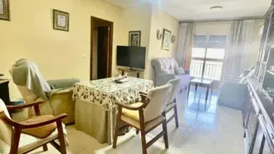 Piso en Venta Baena - Ideal Familias - 4 Dormitorios 2 Baños