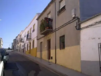 Adosado 100m2 3 habitaciones Navas de San Juan