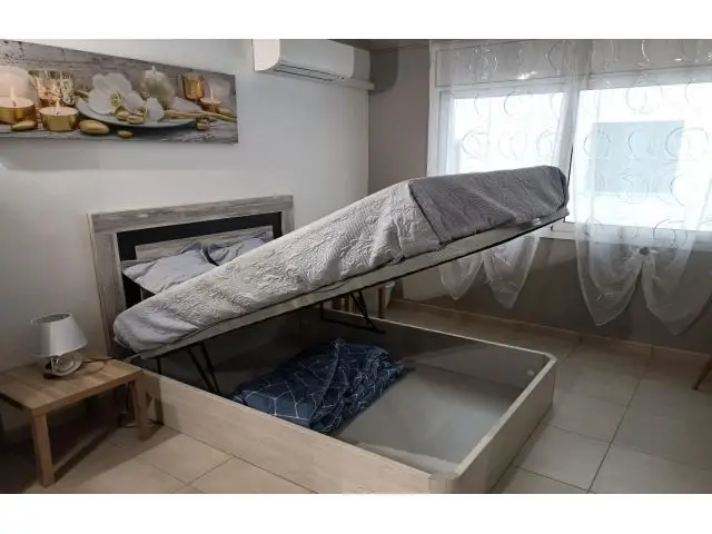 Estudio en Venta Rosas Girona Centro Playa Amueblado