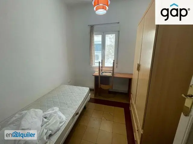 Piso en Alquiler Centro para Estudiantes