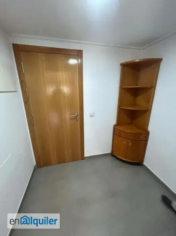 Alquiler Piso Amueblado Ascensor Murcia 2 Dormitorios