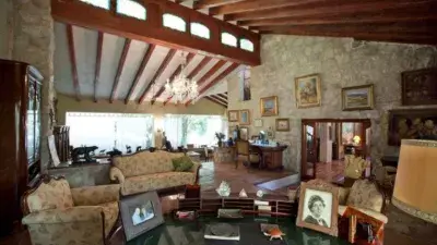 Chalet en Venta en Urbanización Santa Bárbara Rocafort