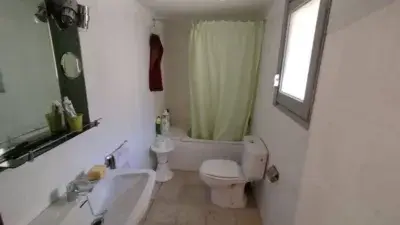 Casa rústica en venta en Peralta de Calasanz