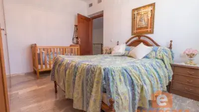 Casa adosada en venta en Talavera La Real