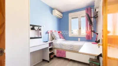 Piso en Venta en Huércal de Almería 3 Dormitorios Garaje